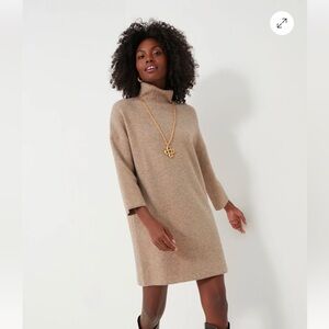 Tuckernuck POMANDER PLACE Hazelwood Vivianne Dress Large